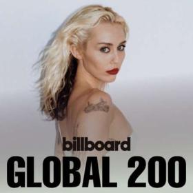 Billboard Global 200 Singles Chart (28-01-2023)