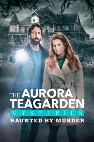 Aurora Teagarden Mysteries Haunted By Murder (2022) [720p] [WEBRip] <span style=color:#39a8bb>[YTS]</span>