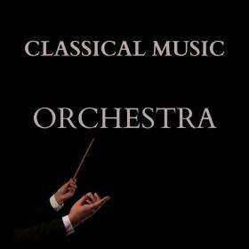 Various Artists - Classical Music_ Orchestra (2023) Mp3 320kbps [PMEDIA] ⭐️