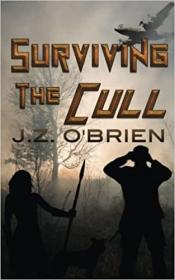 Surviving Series by J Z  O'Brien (Books 1-2)