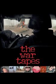 The War Tapes (2006) [1080p] [WEBRip] <span style=color:#39a8bb>[YTS]</span>