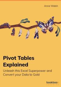 Pivot Tables Explained Unleash this Excel Superpower and Convert your Data to Gold