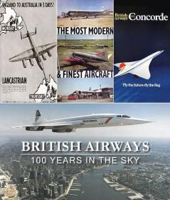 Ch5 British Airways 100 Years in the Sky 1of2 720p HDTV x264 AAC MVGroup Forum