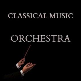 Classical Music_ Orchestra (2023)