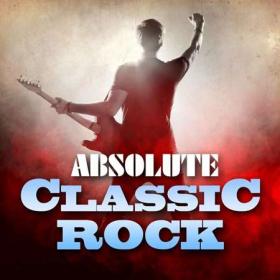 Absolute Classic Rock (2023)