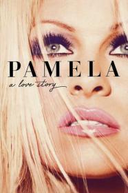 Pamela A Love Story 2023 720p WEBRip 800MB x264<span style=color:#39a8bb>-GalaxyRG[TGx]</span>