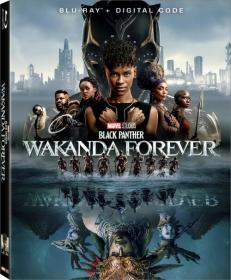 Black Panther Wakanda Forever 2022 1080p Blu-ray Remux AVC DTS-HD MA 7.1-HDAccess