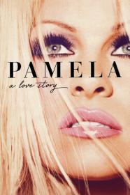 Pamela A Love Story (2023) [1080p] [WEBRip] [5.1] <span style=color:#39a8bb>[YTS]</span>