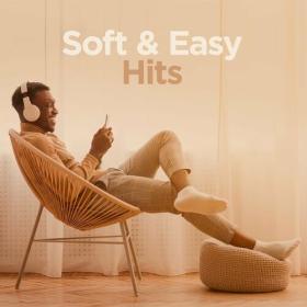 Various Artists - Soft & Easy Hits (2023) Mp3 320kbps [PMEDIA] ⭐️