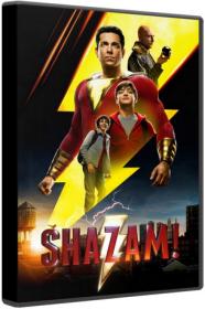 Shazam 2019 BluRay 1080p ReMux AVC DTS-HD MA TrueHD 7.1 Atmos-MgB