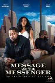 Message And The Messenger 2022 1080p WEBRip x264 AAC<span style=color:#39a8bb>-AOC</span>