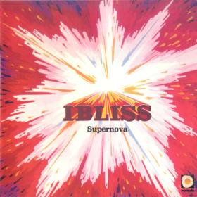 Ibliss - Supernova (1972) [2009, CD 146]