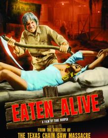 Eaten Alive 1976 (Horror-Thriller-Cult) 1080p BRRip x264-Classics
