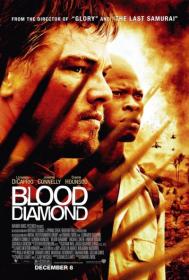 Blood Diamond 2006 1080p BluRay HEVC x265 5 1 BONE