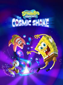 SpongeBob SquarePants The Cosmic Shake <span style=color:#39a8bb>[DODI Repack]</span>