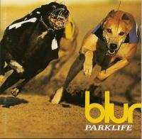 Blur - Parklife 1994 Mp3 320kbps Happydayz