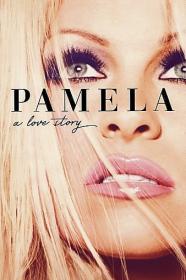 Pamela a love story 2023 1080p WEBRip x265<span style=color:#39a8bb>-RBG</span>