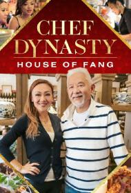 Chef Dynasty House of Fang S01 720p WEBRip AAC2.0 x264<span style=color:#39a8bb>-CBFM[rartv]</span>