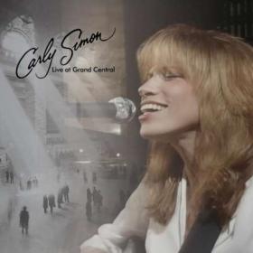 Carly Simon - Live At Grand Central (2023) [24Bit-48kHz] FLAC