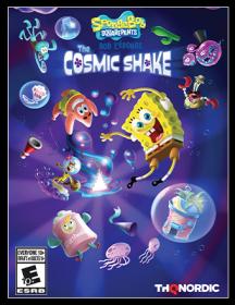 SpongeBob.SquarePants.The.Cosmic.Shake.<span style=color:#39a8bb>RePack.by.Chovka</span>