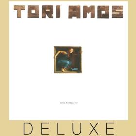 Tori Amos - Little Earthquakes (2015 Remaster) [2CD] (1992 Pop) [Flac 16-44]