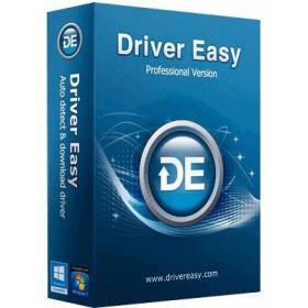 Driver Easy Pro 5.7.4.11854 Portable by 7997