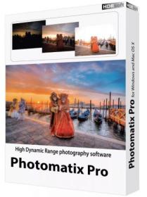 HDRsoft Photomatix Pro 7.0 RC1