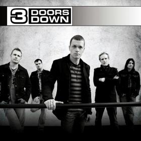 3 Doors Down - 3 Doors Down 2008 Mp3 320kbps Happydayz