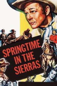 Springtime in the Sierras 1947 AMZN WEBRip 300MB h264 MP4<span style=color:#39a8bb>-Zoetrope[TGx]</span>