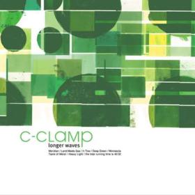C-Clamp - Longer Waves (2022) FLAC