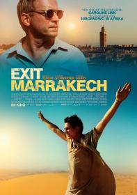 【首发于高清影视之家 】离开马拉喀什[中文字幕] Exit Marrakech 2013 1080p BluRay DTS x265-10bit<span style=color:#39a8bb>-BATHD</span>