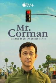 Mr Corman rus Series
