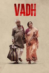 Vadh (2022) 720p NF WEBRip Hindi AAC 5.1 H.264<span style=color:#39a8bb>-themoviesboss</span>