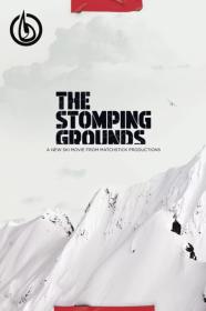 The Stomping Grounds (2021) [720p] [WEBRip] <span style=color:#39a8bb>[YTS]</span>