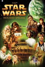 The Star Wars Holiday Special (1978) [480p] [DVDRip] <span style=color:#39a8bb>[YTS]</span>