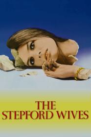 The Stepford Wives (1975) [480p] [DVDRip] <span style=color:#39a8bb>[YTS]</span>