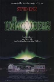 The Tommyknockers (1993) [480p] [DVDRip] <span style=color:#39a8bb>[YTS]</span>