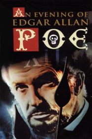 An Evening Of Edgar Allan Poe (1970) [480p] [DVDRip] <span style=color:#39a8bb>[YTS]</span>