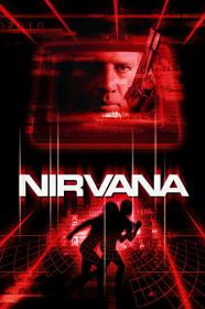 Nirvana (1997) [ITALIAN] [720p] [BluRay] <span style=color:#39a8bb>[YTS]</span>