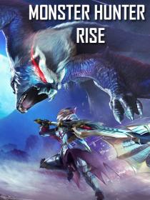 Monster Hunter Rise <span style=color:#39a8bb>[DODI Repack]</span>