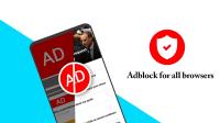 Adblock for All Browsers PRO v3.3.210 330210 AOSP No Google