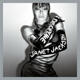 Janet Jackson - Discipline (Deluxe Edition) (2023) Mp3 320kbps [PMEDIA] ⭐️