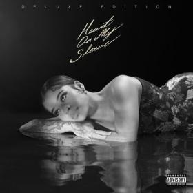 Ella Mai - Heart On My Sleeve (Deluxe Edition) (2023) Mp3 320kbps [PMEDIA] ⭐️