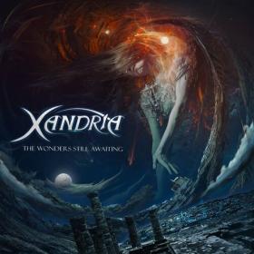 Xandria - The Wonders Still Awaiting (2023) Mp3 320kbps [PMEDIA] ⭐️