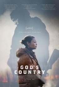 Gods Country 2022 1080p WEBRip x264 AAC<span style=color:#39a8bb>-AOC</span>