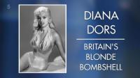 Ch5 Diana Dors The Blonde Bombshell 1080p HDTV x265 AAC