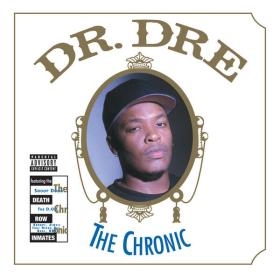 Dr  Dre - The Chronic (1992) (Reissue) (2023) FLAC [PMEDIA] ⭐️