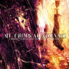 My Chemical Romance - I Brought You My Bullets, You Brought Me Your Love (2002 Alternativa e indie) [Flac 16-44]