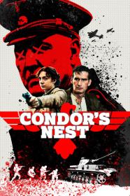 Condors Nest (2023) [1080p] [WEBRip] [5.1] <span style=color:#39a8bb>[YTS]</span>