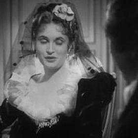 The Return Of The Scarlet Pimpernel 1937 DVDRip 600MB h264 MP4<span style=color:#39a8bb>-Zoetrope[TGx]</span>